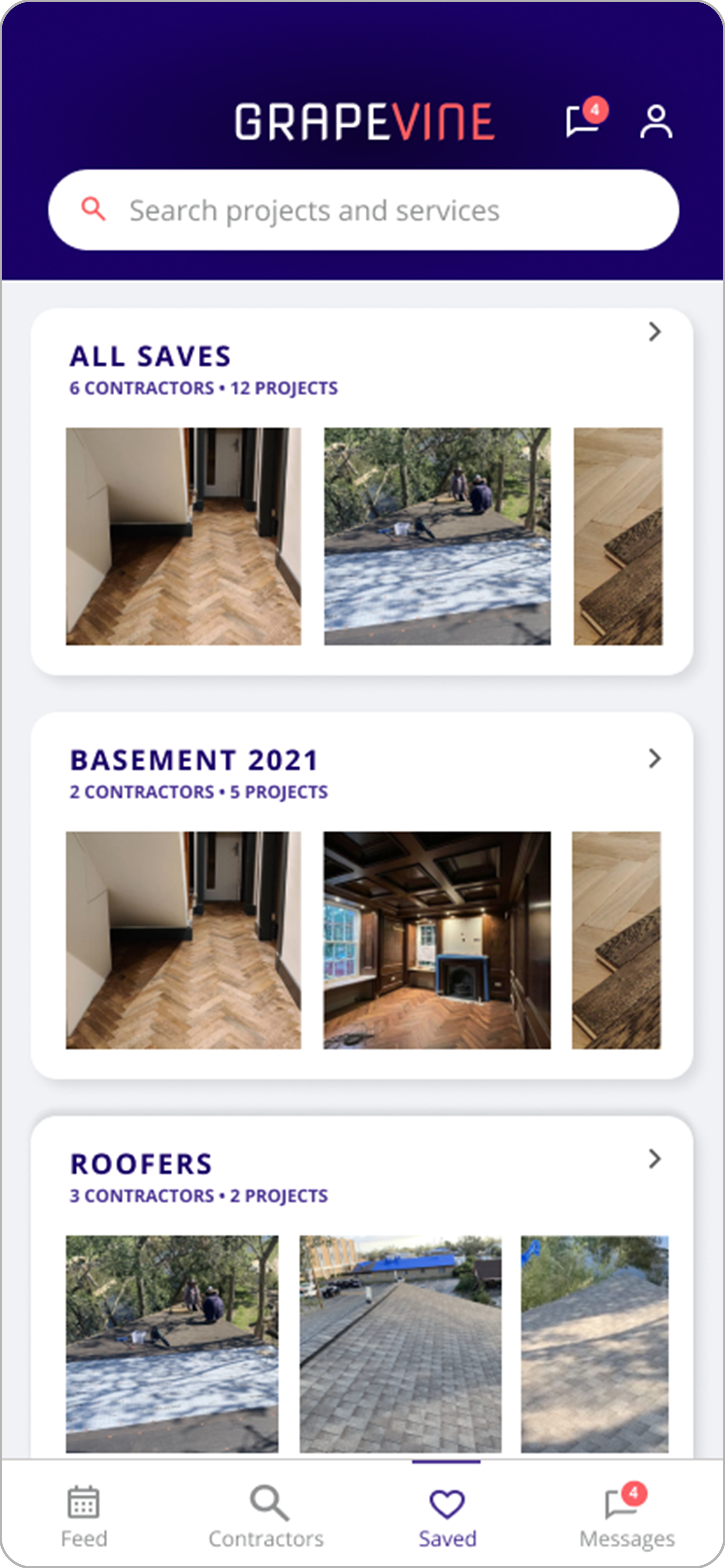 8-Saved-Projects 8-Saved-Projects