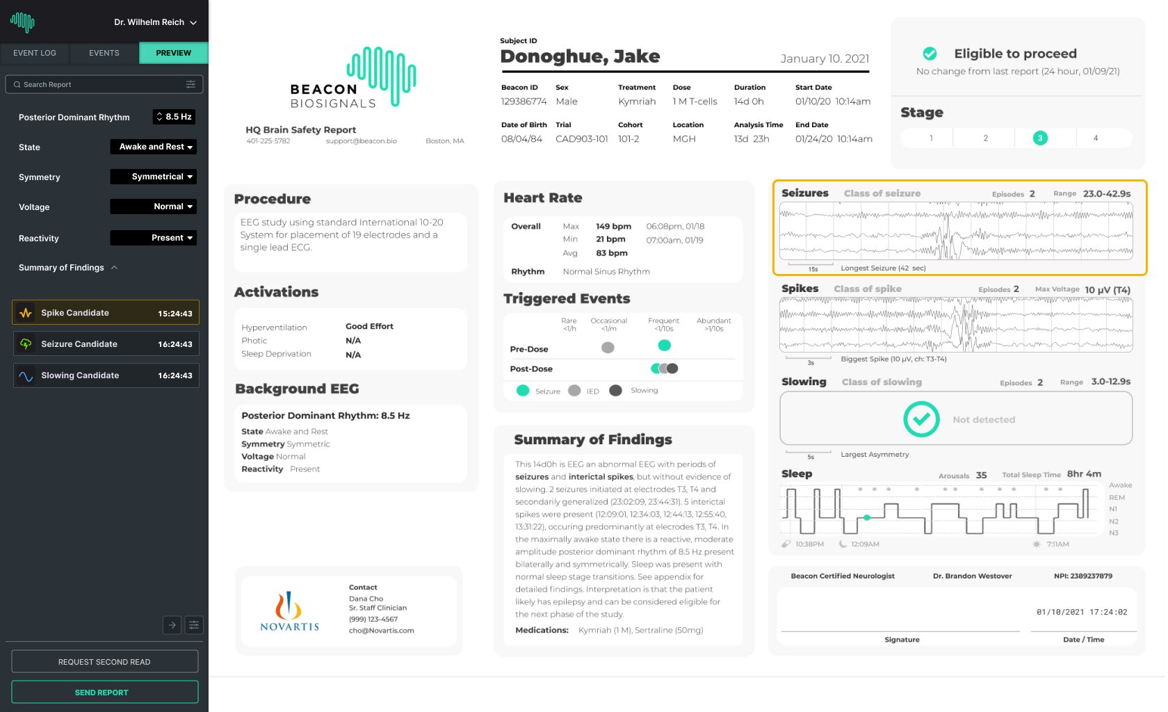 Beacon-Viewer-4-Safety-Report-Review