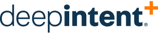 DeepIntent Logo DeepIntent Logo