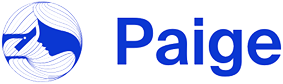 Paige Logo Paige Logo